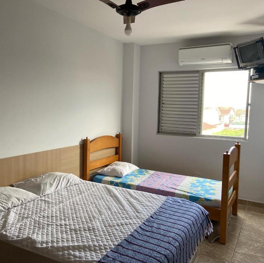 Apto Guaruja - Asturias Extérieur photo